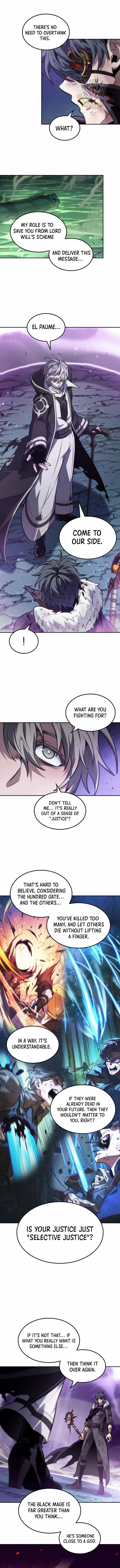 The Last Adventurer Chapter 65 - Page 5 in English