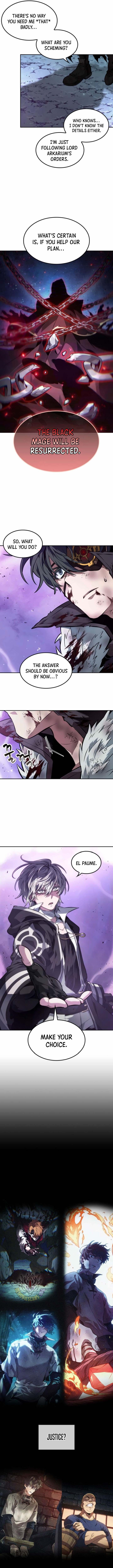 The Last Adventurer Chapter 65 - Page 7 in English