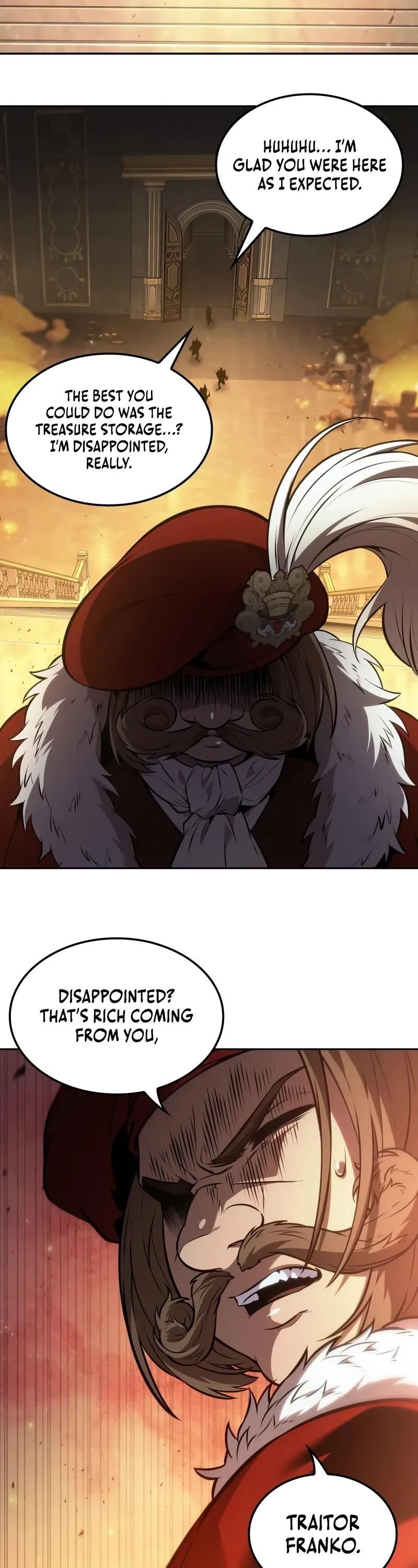 The Last Adventurer Chapter 73 - Page 12 in English