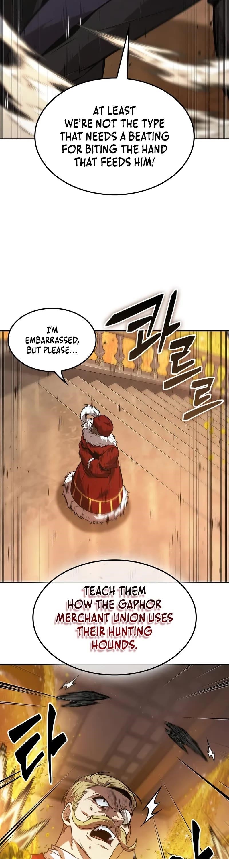 The Last Adventurer Chapter 73 - Page 18 in English