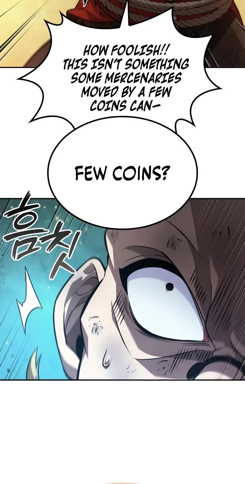 The Last Adventurer Chapter 73 - Page 35 in English
