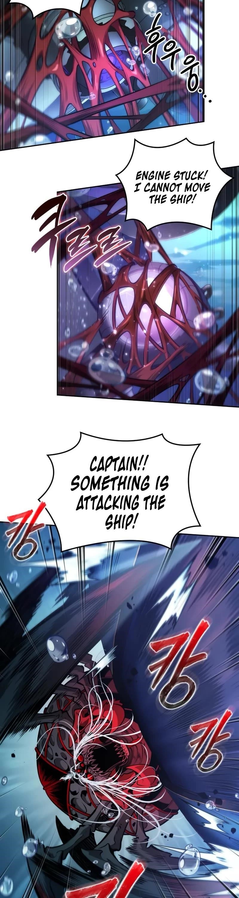 The Last Adventurer Chapter 74 - Page 22 in English