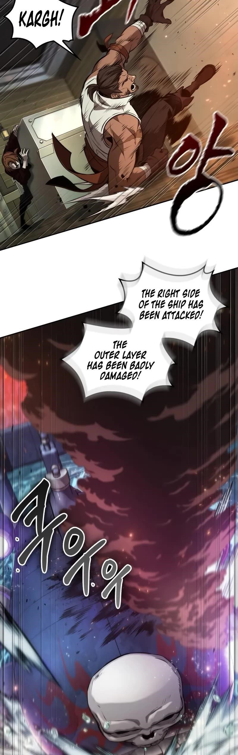 The Last Adventurer Chapter 74 - Page 24 in English