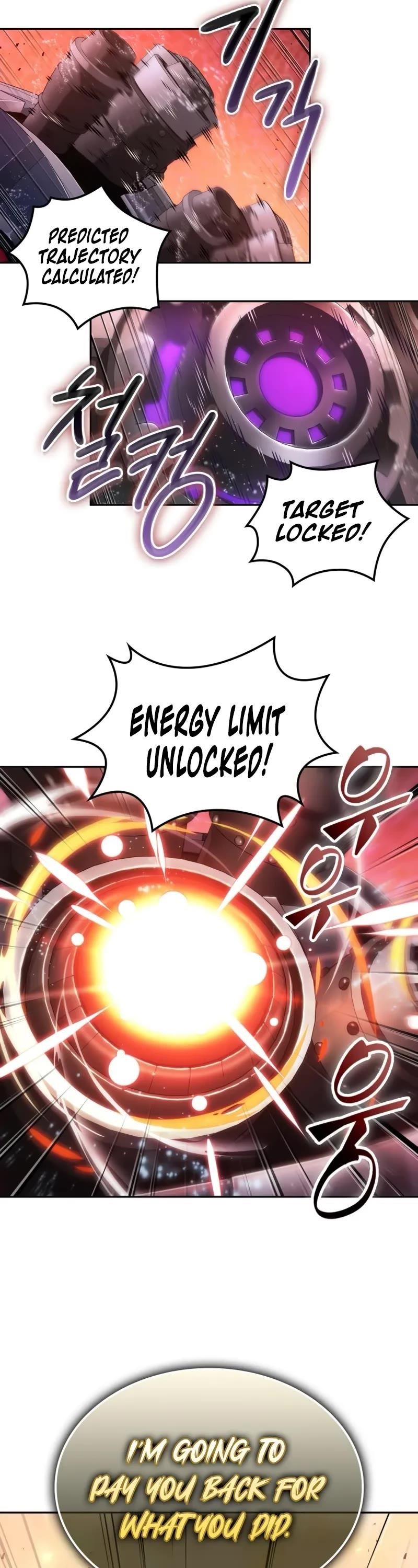 The Last Adventurer Chapter 74 - Page 42 in English