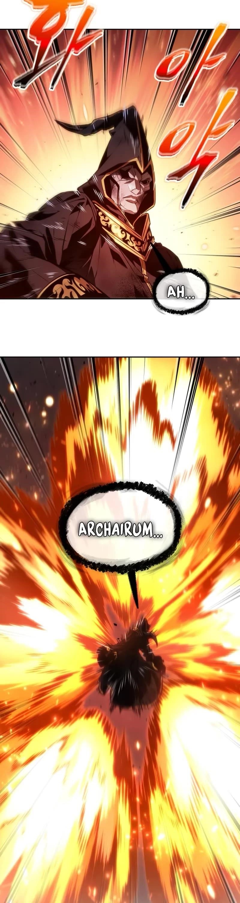 The Last Adventurer Chapter 74 - Page 44 in English
