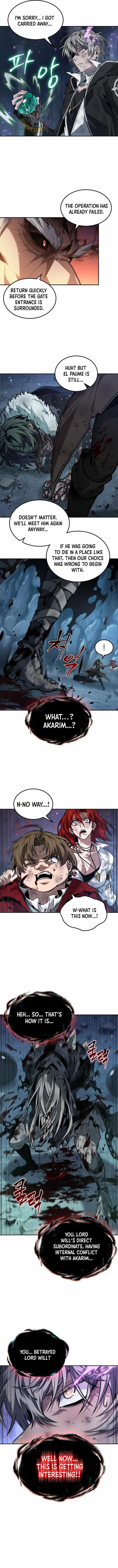 The Last Adventurer Chapter 76 - Page 4 in English