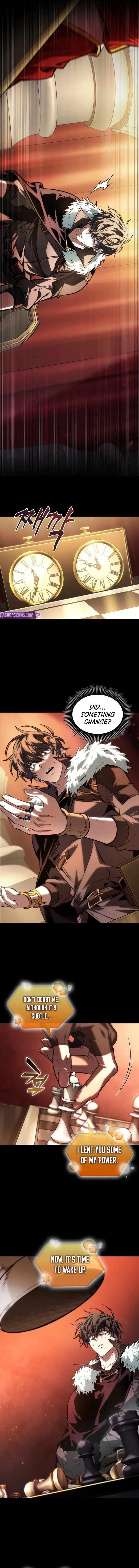 The Last Adventurer Chapter 77 - Page 11 in English