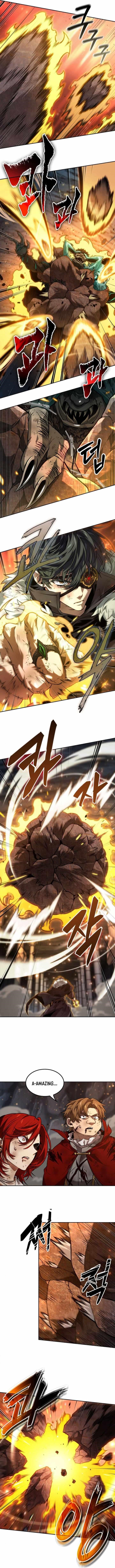 The Last Adventurer Chapter 78 - Page 3 in English