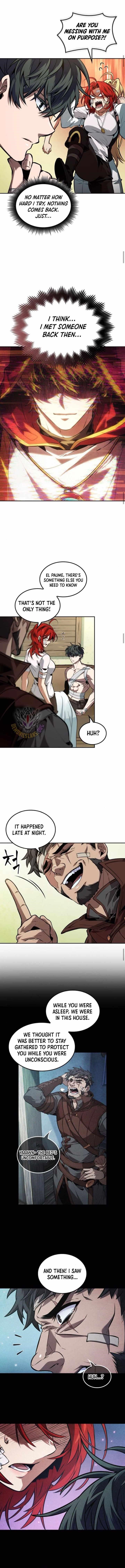 The Last Adventurer Chapter 79 - Page 3 in English