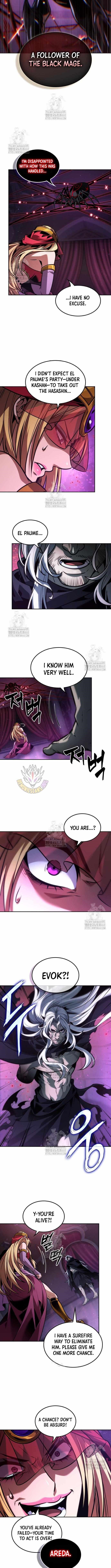 The Last Adventurer Chapter 86 - Page 4 in English