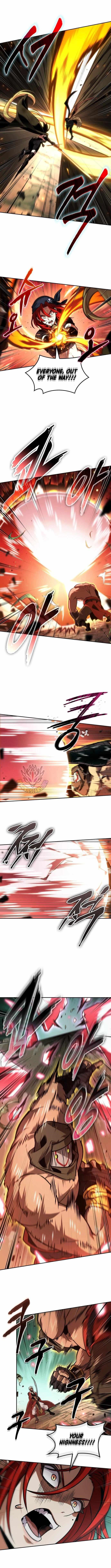The Last Adventurer Chapter 90 - Page 8 in English