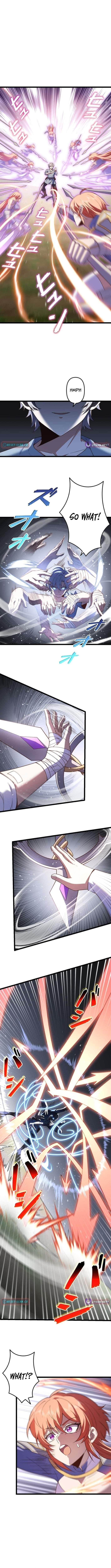 The Secret Martial Artist of Demonic Blood Chapter 7 - Page 3 in English