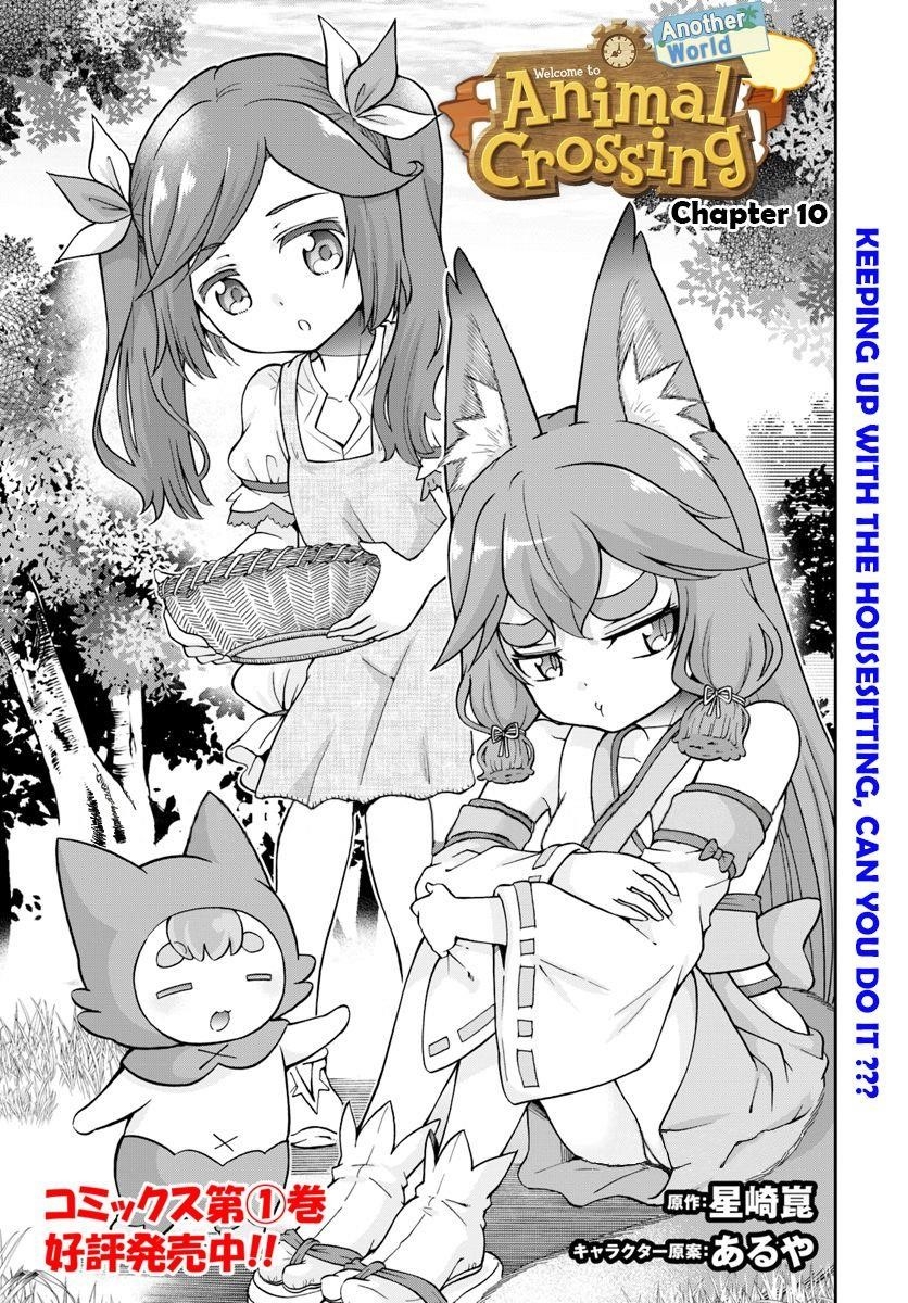 Carefree Life on an Uninhabited Island With an Increasing Number of Brides Chapter 10 - Page 3 in English