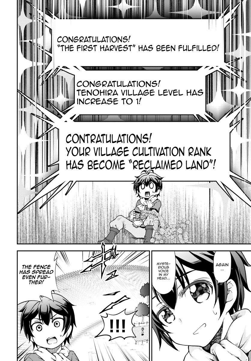 Carefree Life on an Uninhabited Island With an Increasing Number of Brides Chapter 2 - Page 14 in English