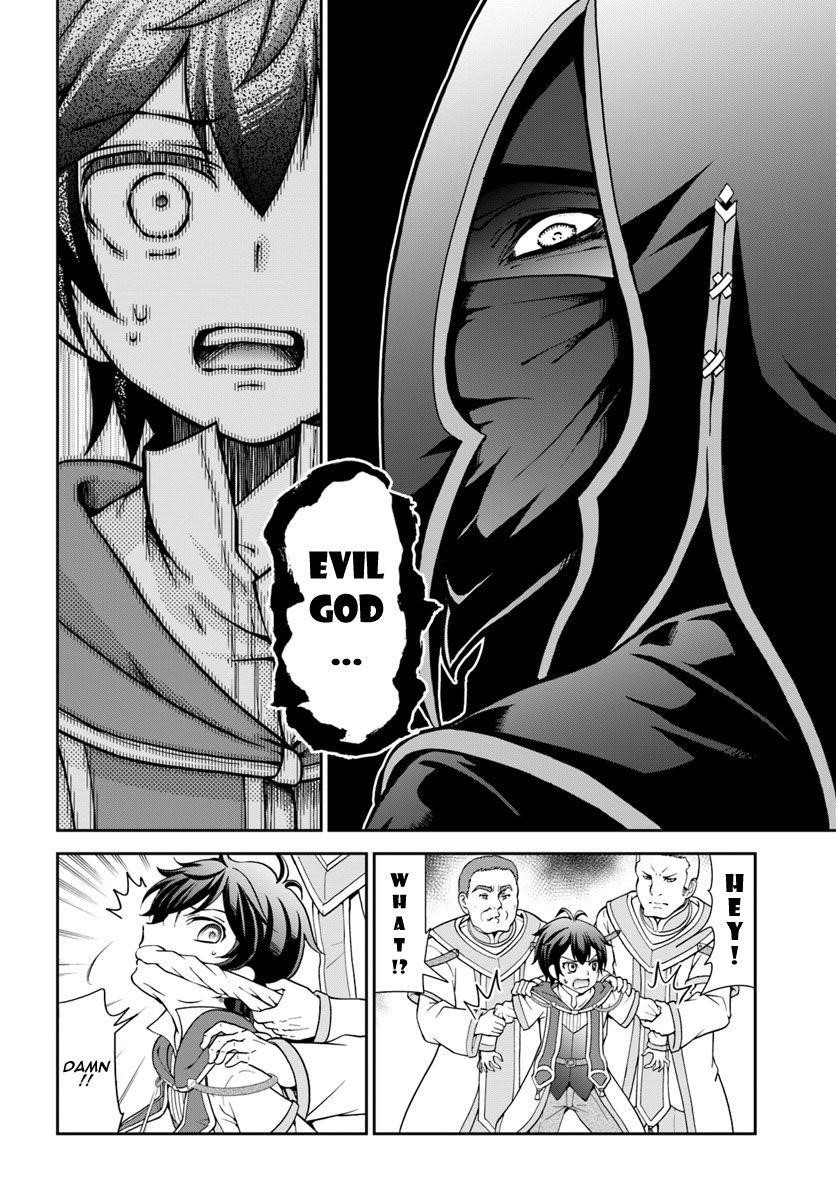 Carefree Life on an Uninhabited Island With an Increasing Number of Brides Chapter 2 - Page 26 in English