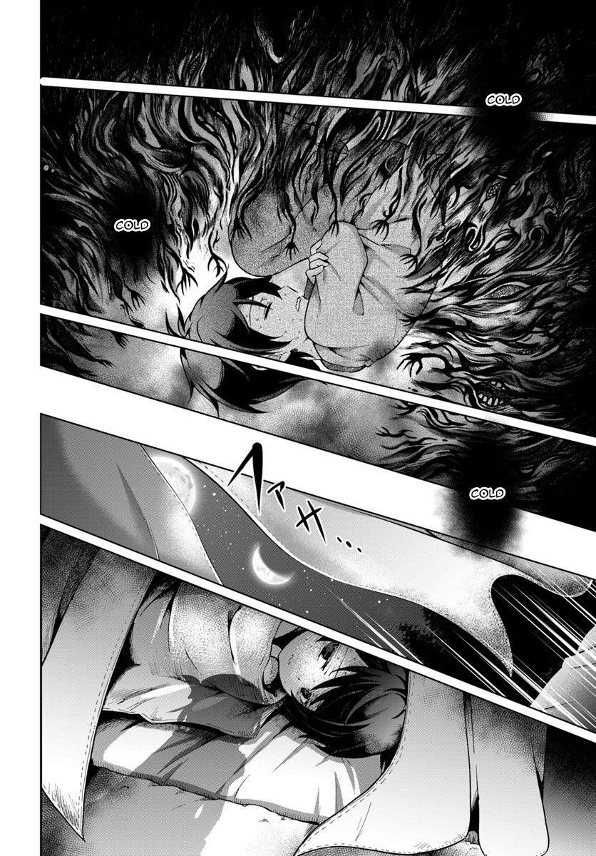 Carefree Life on an Uninhabited Island With an Increasing Number of Brides Chapter 4 - Page 14 in English