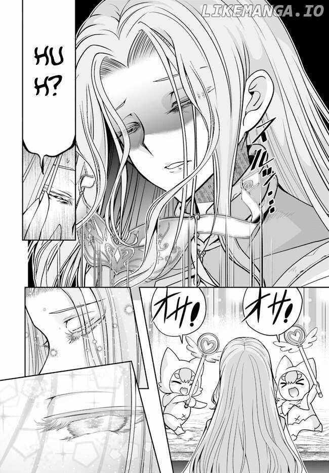 Carefree Life on an Uninhabited Island With an Increasing Number of Brides Chapter 48 - Page 14 in English