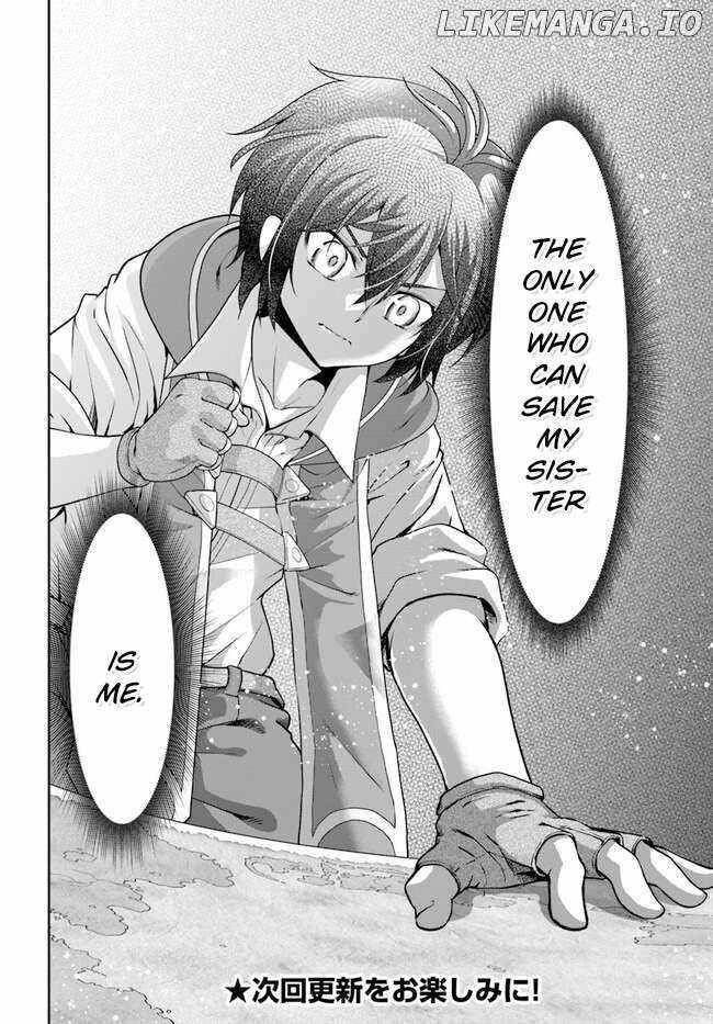 Carefree Life on an Uninhabited Island With an Increasing Number of Brides Chapter 48 - Page 26 in English