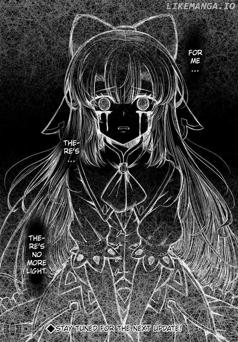 Carefree Life on an Uninhabited Island With an Increasing Number of Brides Chapter 51 - Page 25 in English
