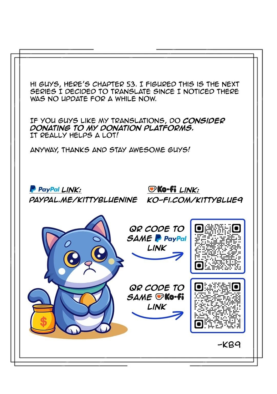 Carefree Life on an Uninhabited Island With an Increasing Number of Brides Chapter 53 - Page 27 in English