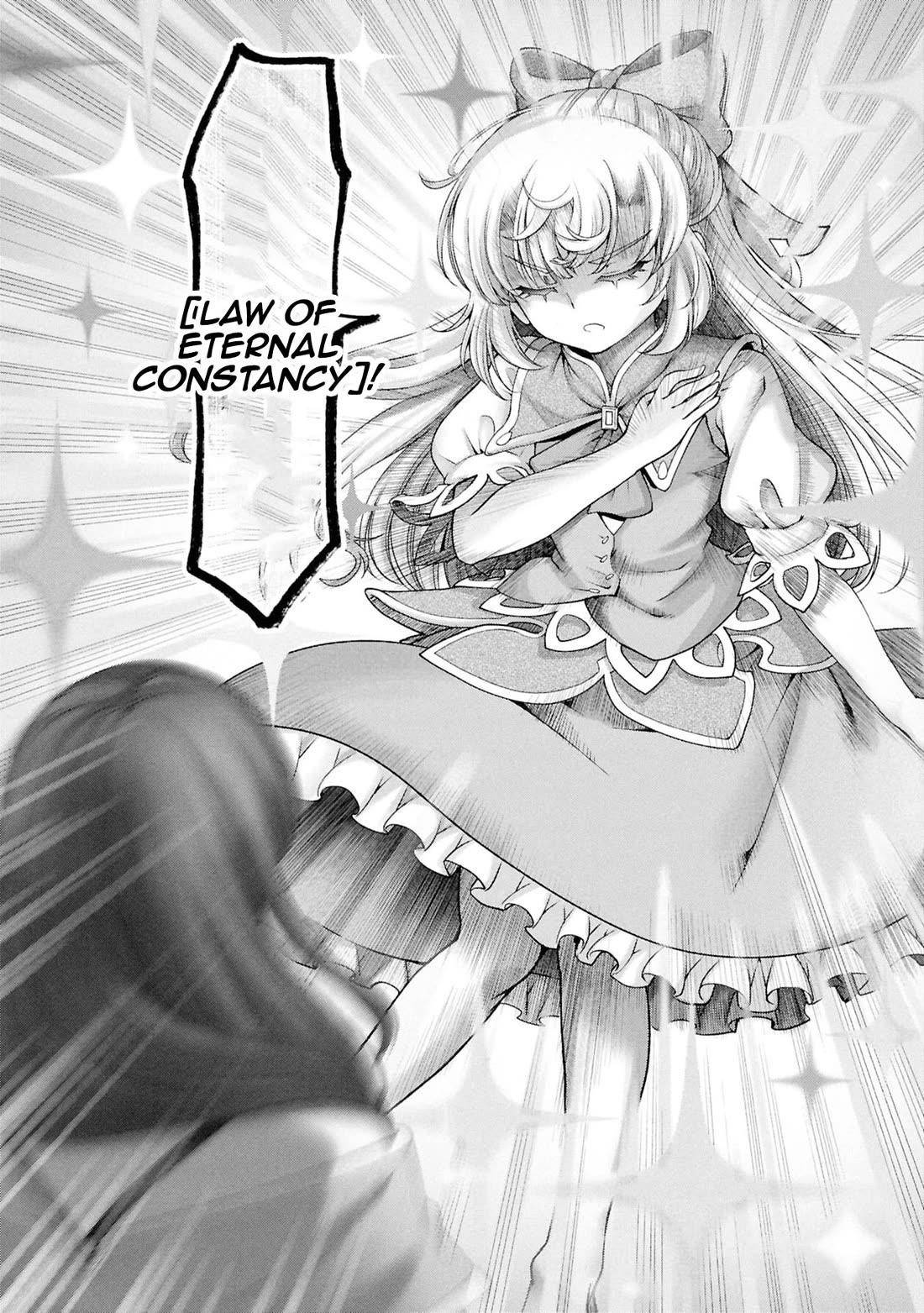Carefree Life on an Uninhabited Island With an Increasing Number of Brides Chapter 59 - Page 24 in English
