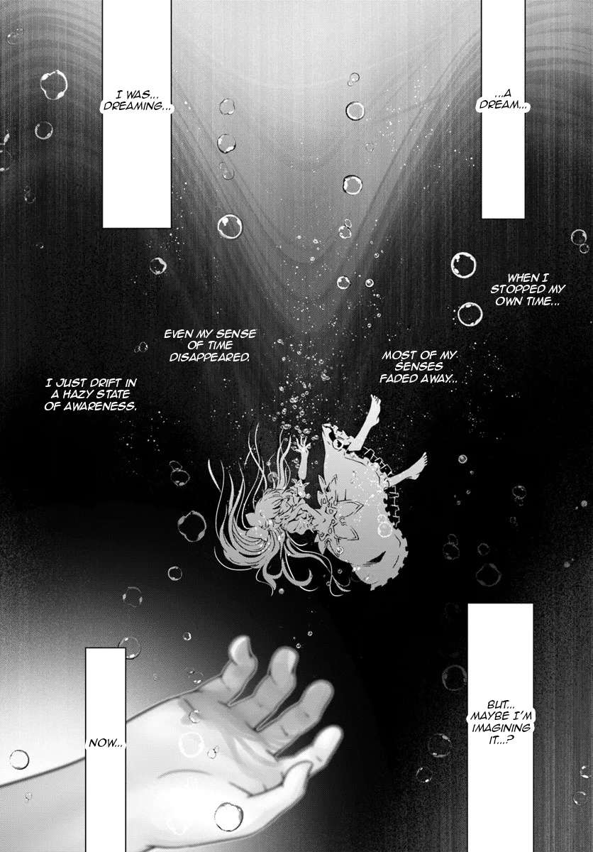 Carefree Life on an Uninhabited Island With an Increasing Number of Brides Chapter 63 - Page 19 in English