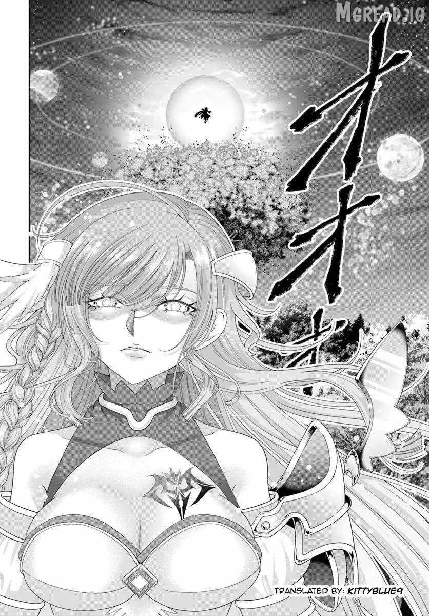 Carefree Life on an Uninhabited Island With an Increasing Number of Brides Chapter 65 - Page 23 in English