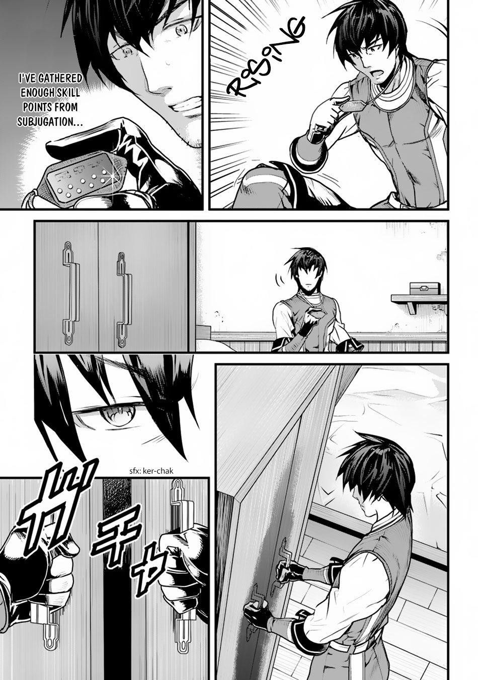 Yakudatazu Skill ni Jinsei o Sosogikomi 25-nen, Imasara Saikyou no Boukentan Midori Kashi no Akira Chapter 1 - Page 21 in English