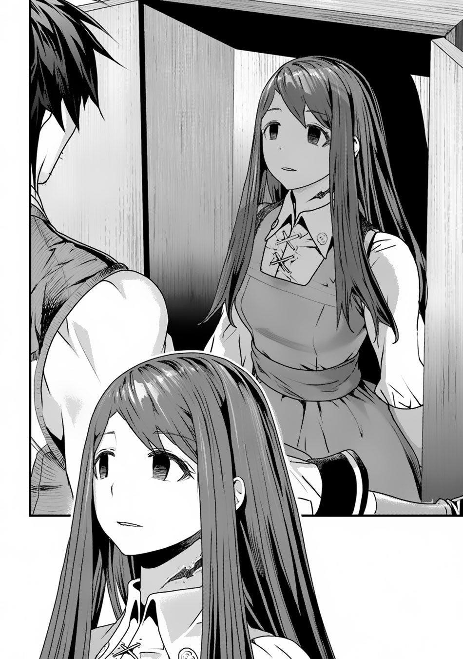 Yakudatazu Skill ni Jinsei o Sosogikomi 25-nen, Imasara Saikyou no Boukentan Midori Kashi no Akira Chapter 1 - Page 22 in English