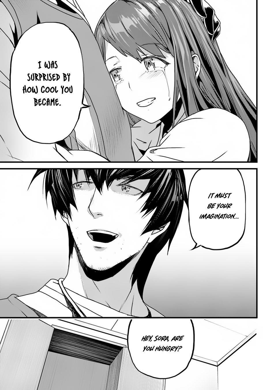 Yakudatazu Skill ni Jinsei o Sosogikomi 25-nen, Imasara Saikyou no Boukentan Midori Kashi no Akira Chapter 1 - Page 49 in English