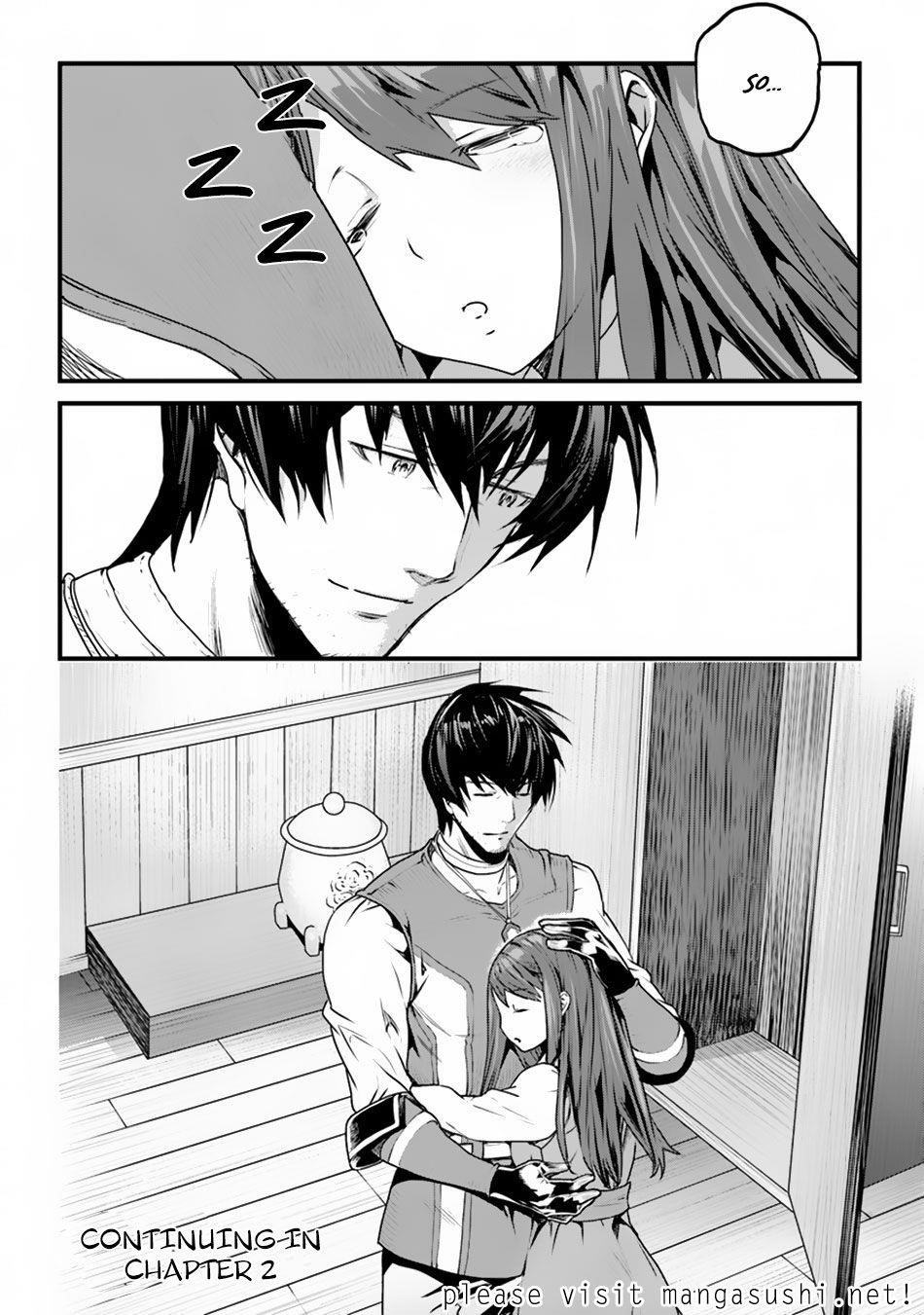 Yakudatazu Skill ni Jinsei o Sosogikomi 25-nen, Imasara Saikyou no Boukentan Midori Kashi no Akira Chapter 1 - Page 50 in English