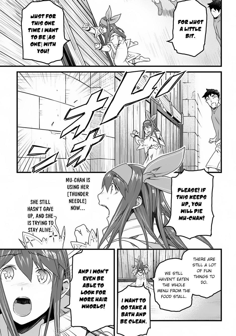 Yakudatazu Skill ni Jinsei o Sosogikomi 25-nen, Imasara Saikyou no Boukentan Midori Kashi no Akira Chapter 10 - Page 27 in English