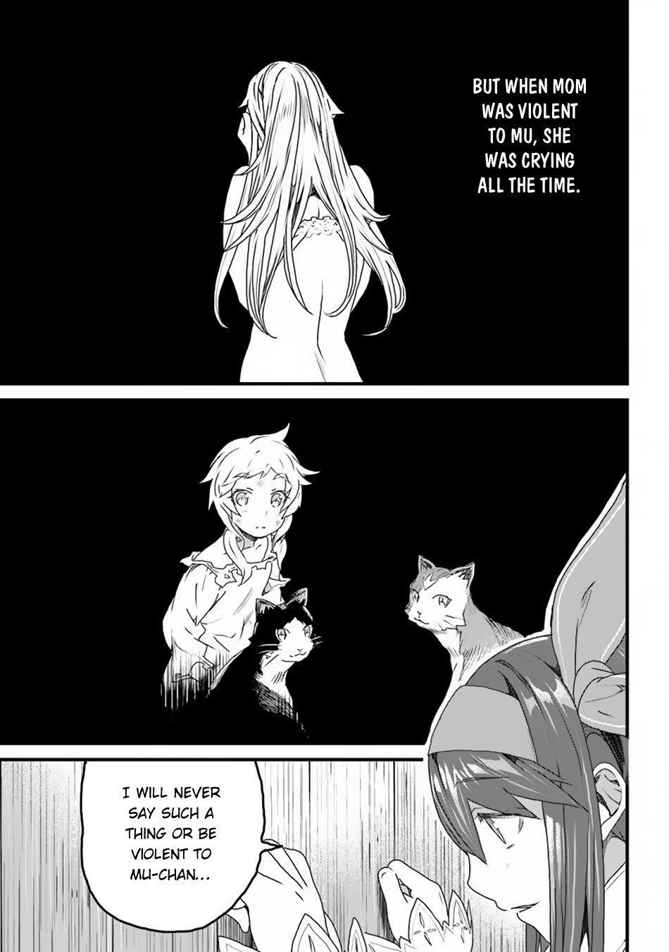 Yakudatazu Skill ni Jinsei o Sosogikomi 25-nen, Imasara Saikyou no Boukentan Midori Kashi no Akira Chapter 10 - Page 29 in English