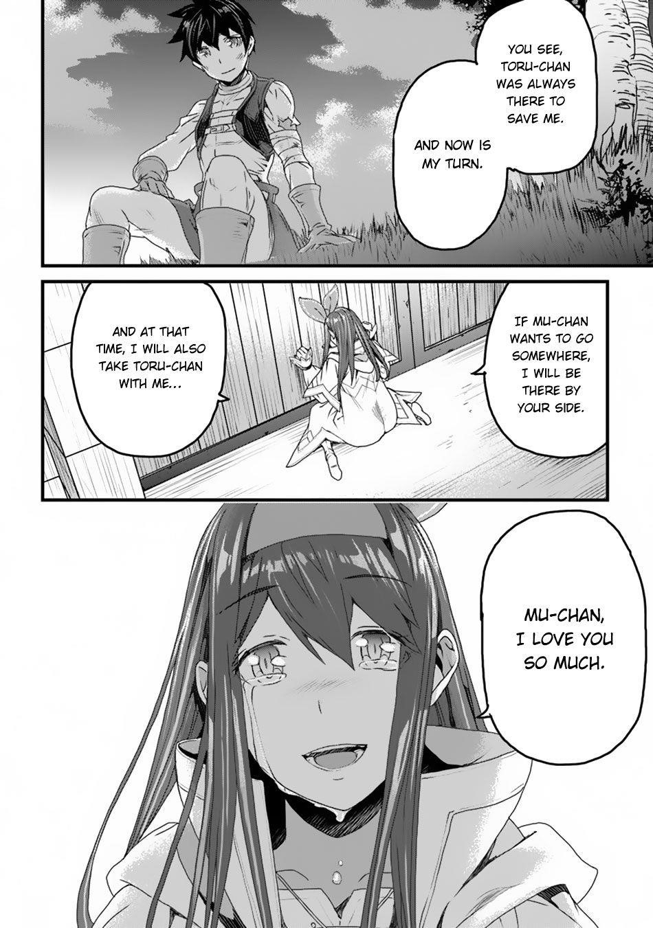 Yakudatazu Skill ni Jinsei o Sosogikomi 25-nen, Imasara Saikyou no Boukentan Midori Kashi no Akira Chapter 10 - Page 30 in English
