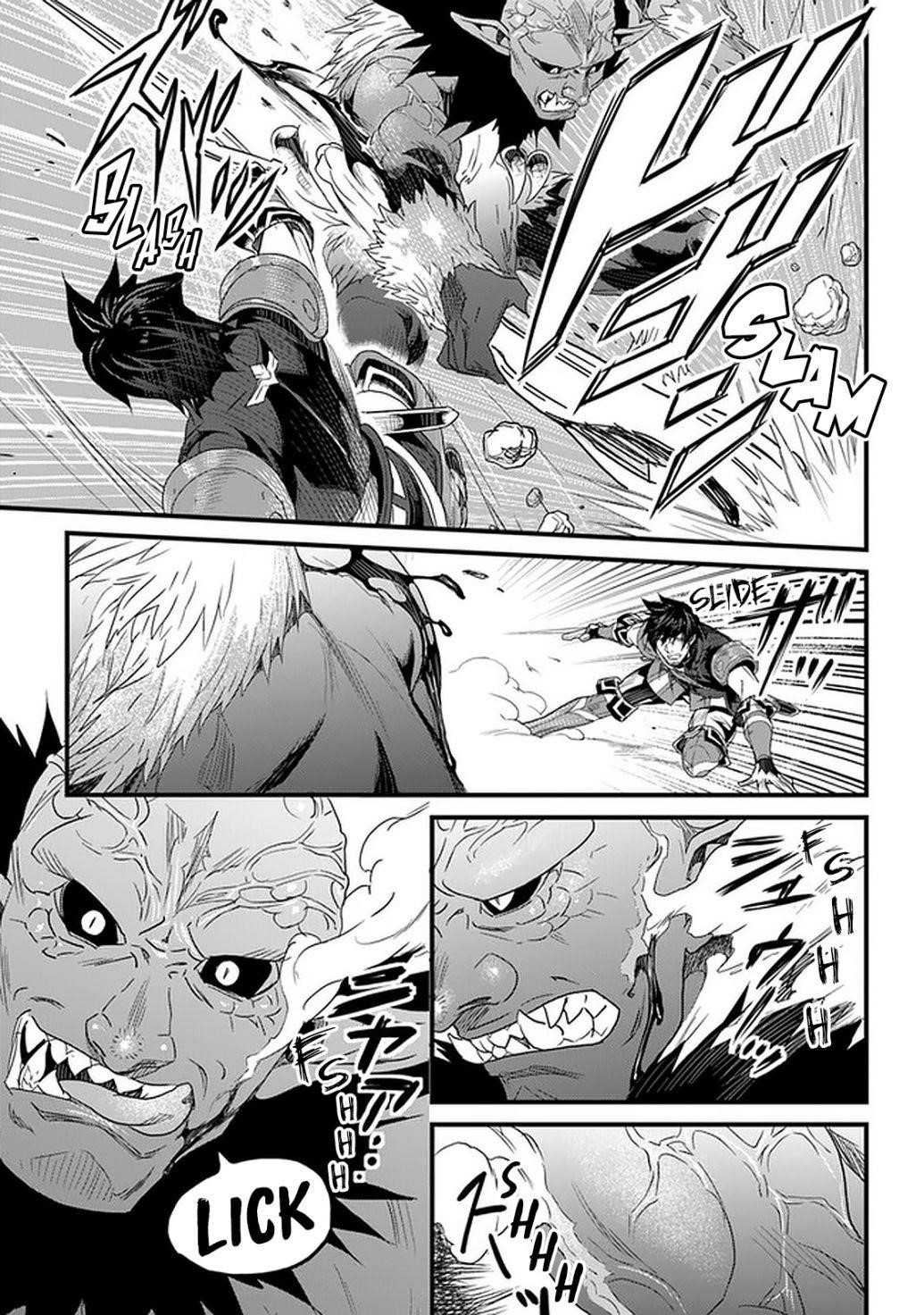 Yakudatazu Skill ni Jinsei o Sosogikomi 25-nen, Imasara Saikyou no Boukentan Midori Kashi no Akira Chapter 12 - Page 15 in English