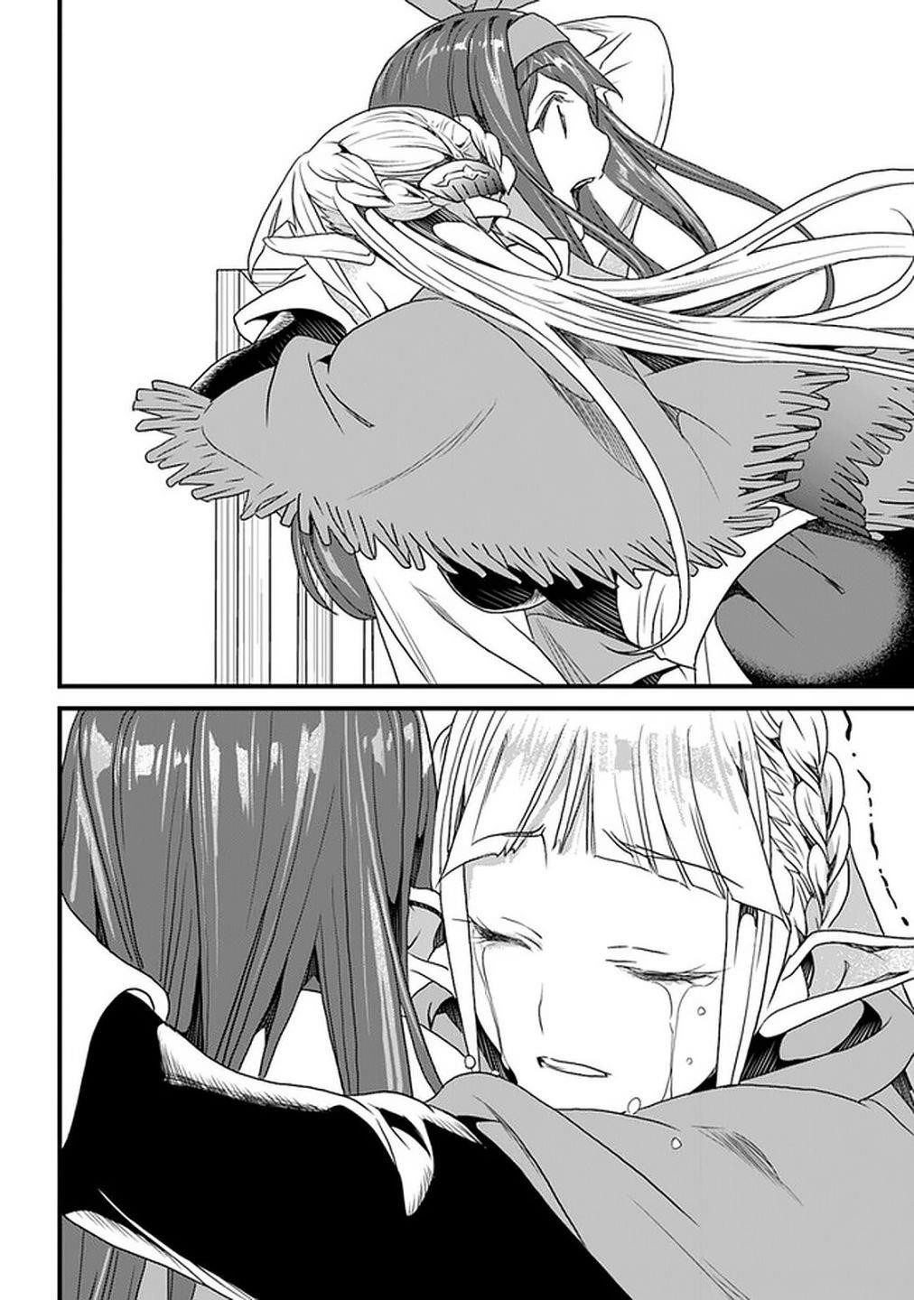 Yakudatazu Skill ni Jinsei o Sosogikomi 25-nen, Imasara Saikyou no Boukentan Midori Kashi no Akira Chapter 13 - Page 22 in English