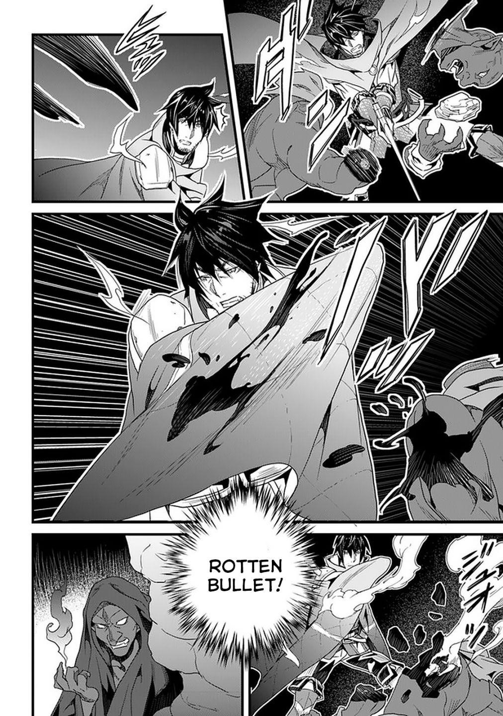 Yakudatazu Skill ni Jinsei o Sosogikomi 25-nen, Imasara Saikyou no Boukentan Midori Kashi no Akira Chapter 15 - Page 11 in English