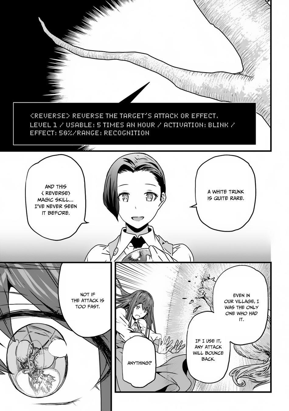 Yakudatazu Skill ni Jinsei o Sosogikomi 25-nen, Imasara Saikyou no Boukentan Midori Kashi no Akira Chapter 2 - Page 21 in English