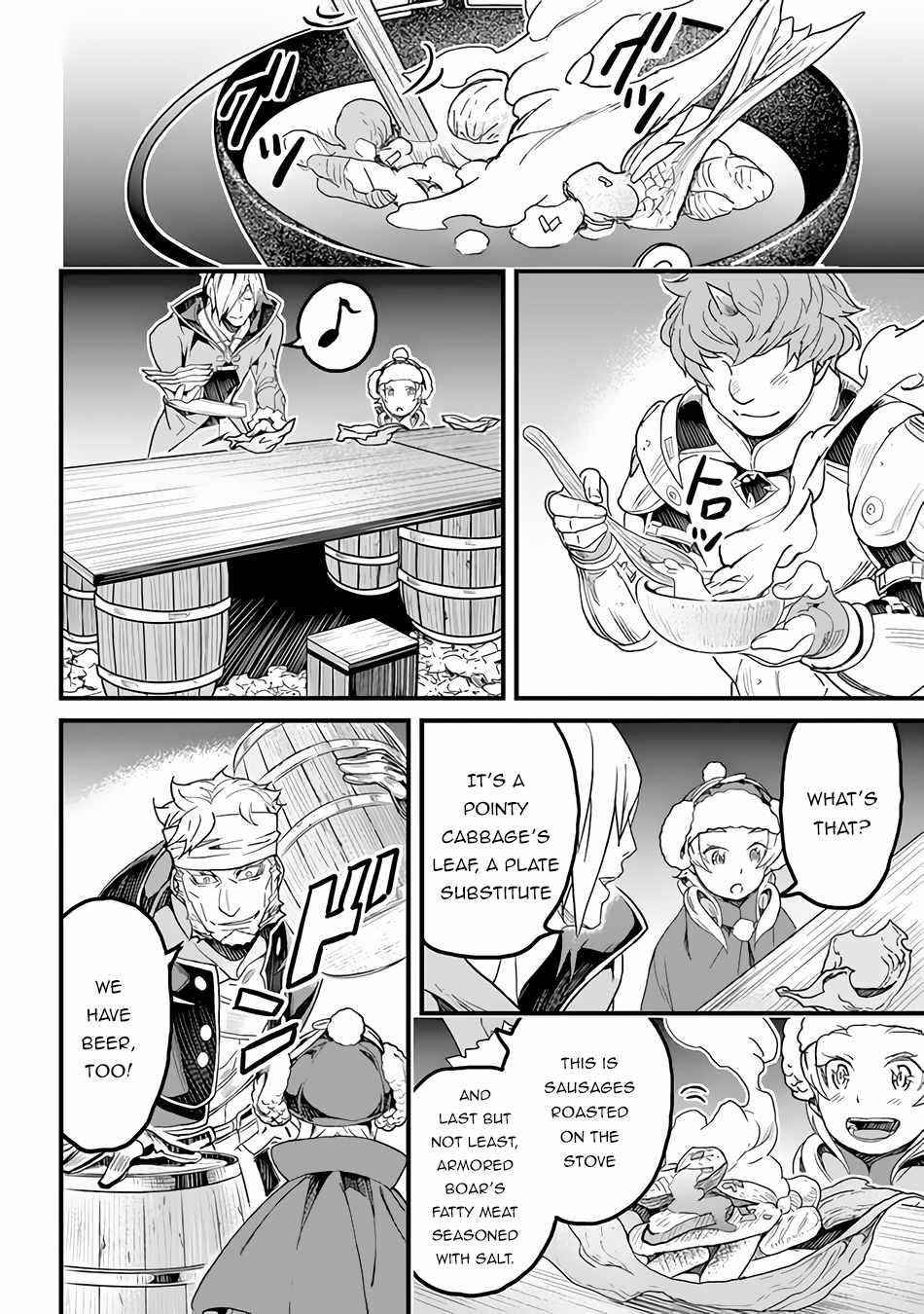 Yakudatazu Skill ni Jinsei o Sosogikomi 25-nen, Imasara Saikyou no Boukentan Midori Kashi no Akira Chapter 20 - Page 27 in English