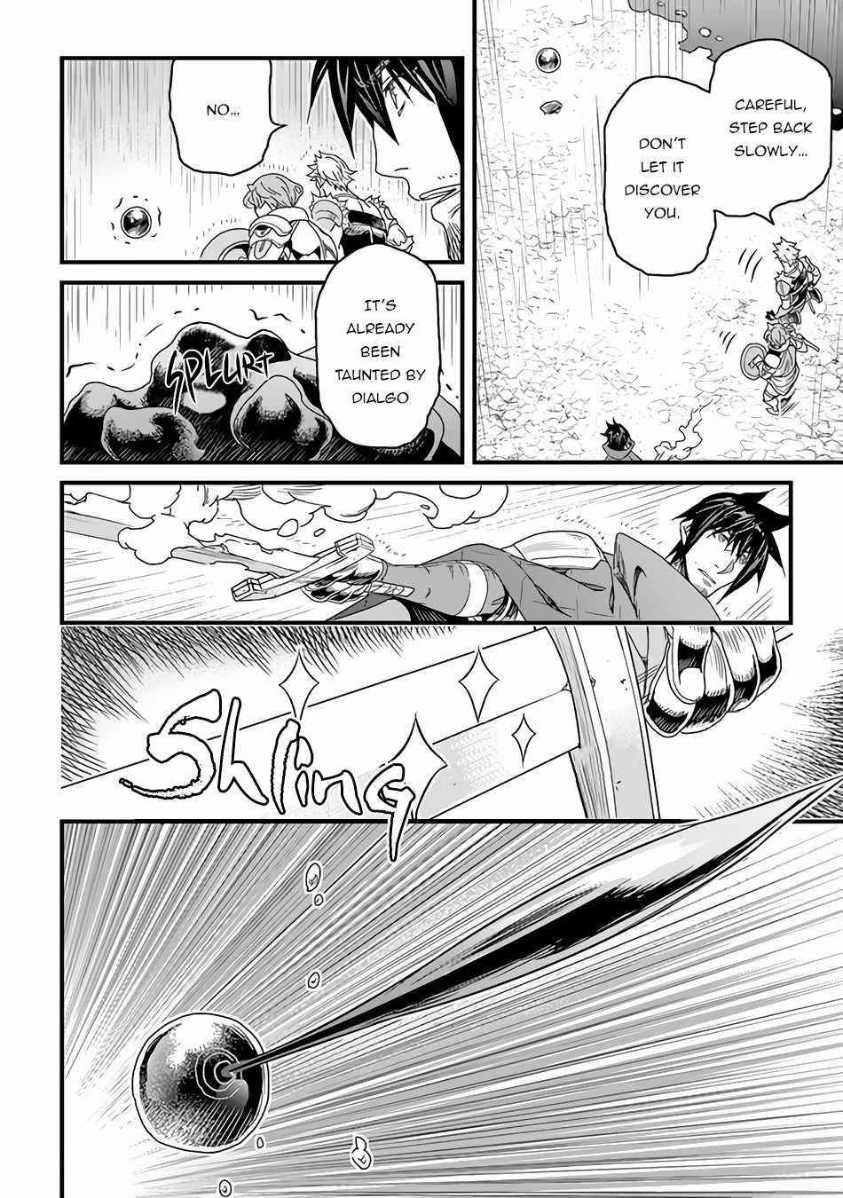Yakudatazu Skill ni Jinsei o Sosogikomi 25-nen, Imasara Saikyou no Boukentan Midori Kashi no Akira Chapter 26 - Page 25 in English