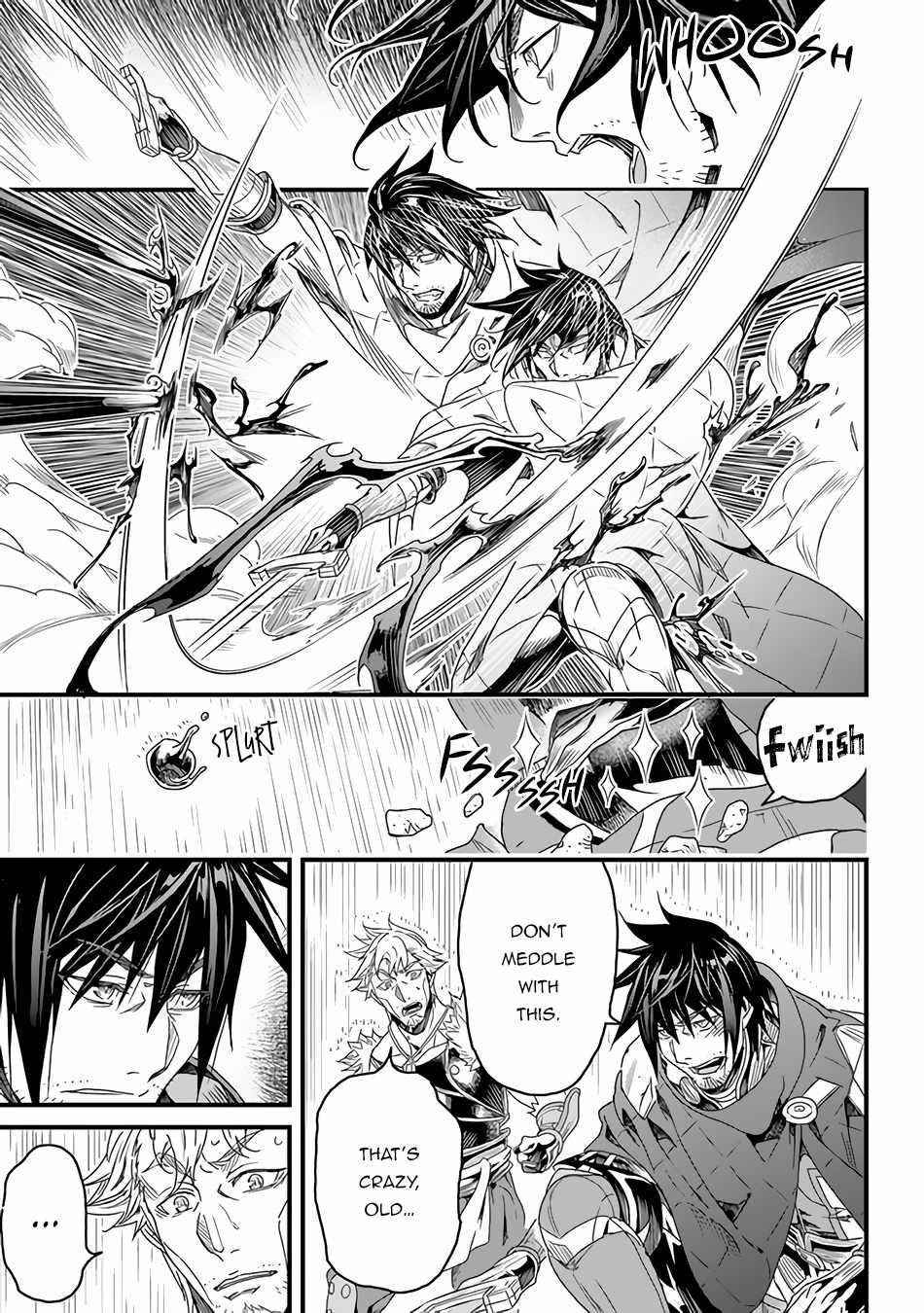 Yakudatazu Skill ni Jinsei o Sosogikomi 25-nen, Imasara Saikyou no Boukentan Midori Kashi no Akira Chapter 26 - Page 28 in English