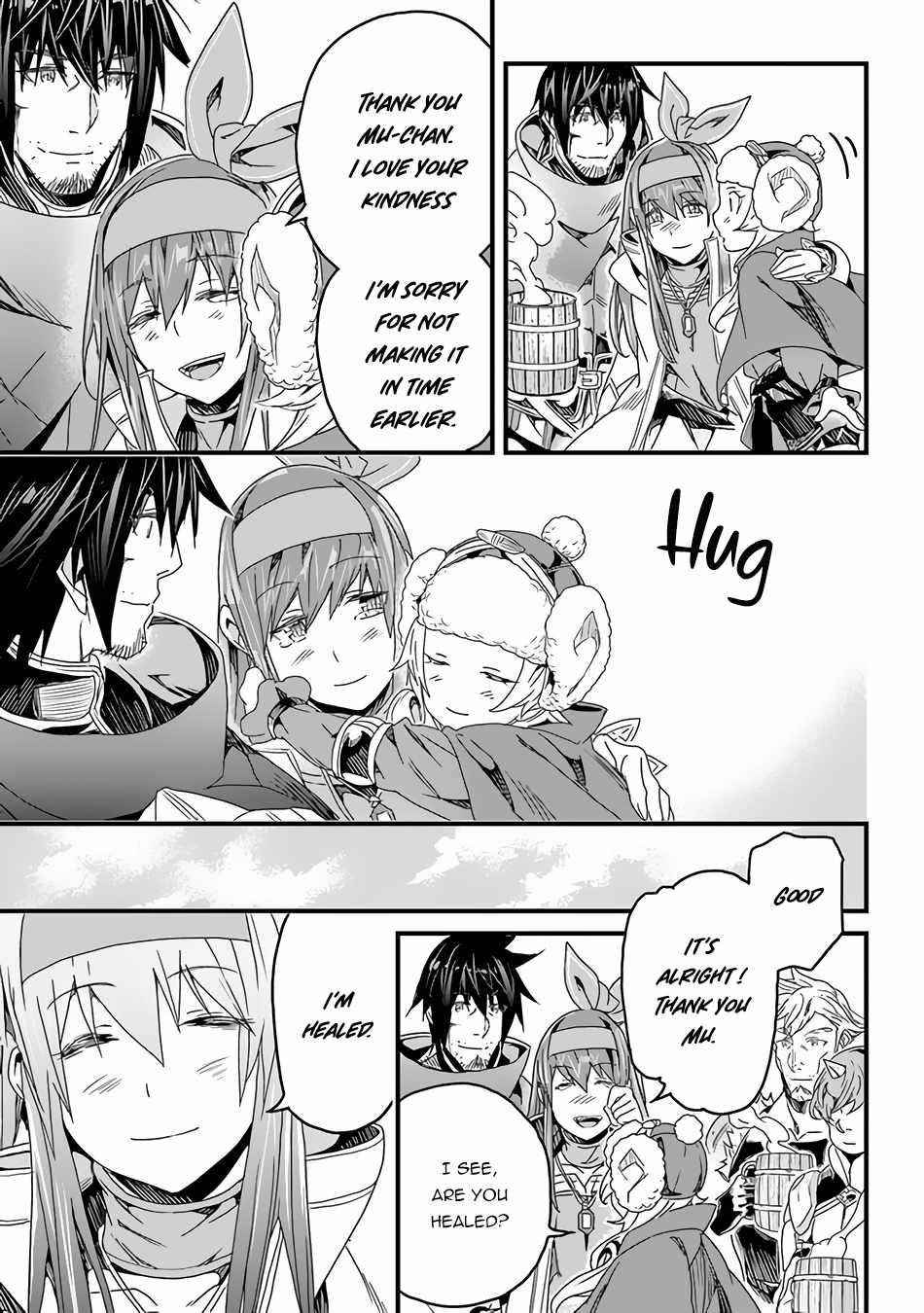 Yakudatazu Skill ni Jinsei o Sosogikomi 25-nen, Imasara Saikyou no Boukentan Midori Kashi no Akira Chapter 27 - Page 27 in English