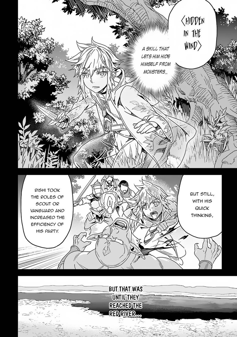 Yakudatazu Skill ni Jinsei o Sosogikomi 25-nen, Imasara Saikyou no Boukentan Midori Kashi no Akira Chapter 28.1 - Page 14 in English