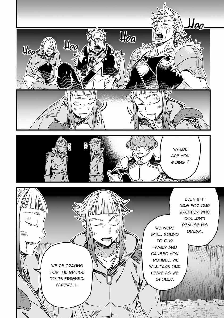 Yakudatazu Skill ni Jinsei o Sosogikomi 25-nen, Imasara Saikyou no Boukentan Midori Kashi no Akira Chapter 28.2 - Page 10 in English