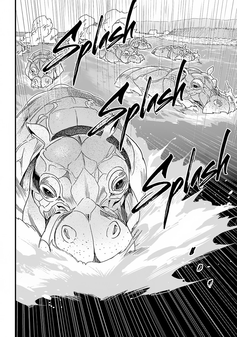 Yakudatazu Skill ni Jinsei o Sosogikomi 25-nen, Imasara Saikyou no Boukentan Midori Kashi no Akira Chapter 29.1 - Page 4 in English