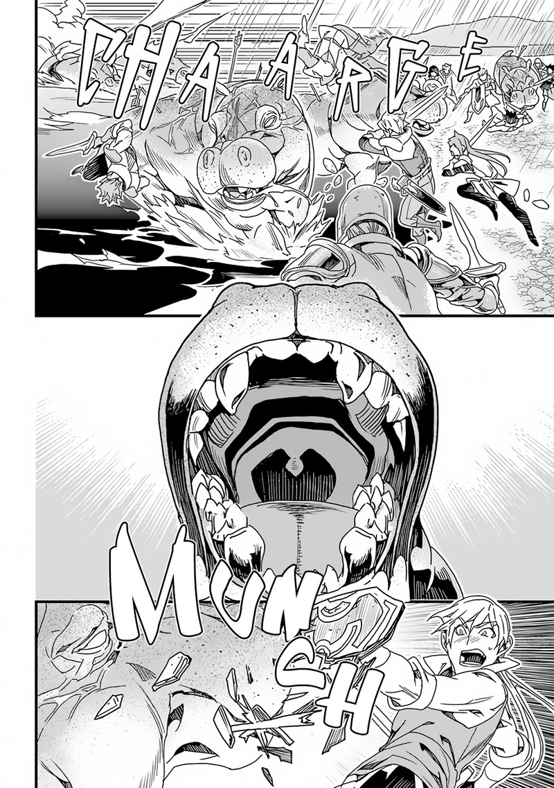 Yakudatazu Skill ni Jinsei o Sosogikomi 25-nen, Imasara Saikyou no Boukentan Midori Kashi no Akira Chapter 29.1 - Page 6 in English