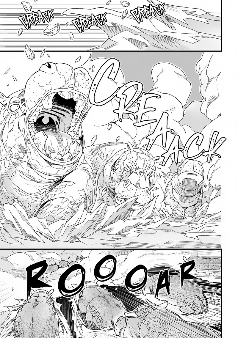 Yakudatazu Skill ni Jinsei o Sosogikomi 25-nen, Imasara Saikyou no Boukentan Midori Kashi no Akira Chapter 29.2 - Page 16 in English