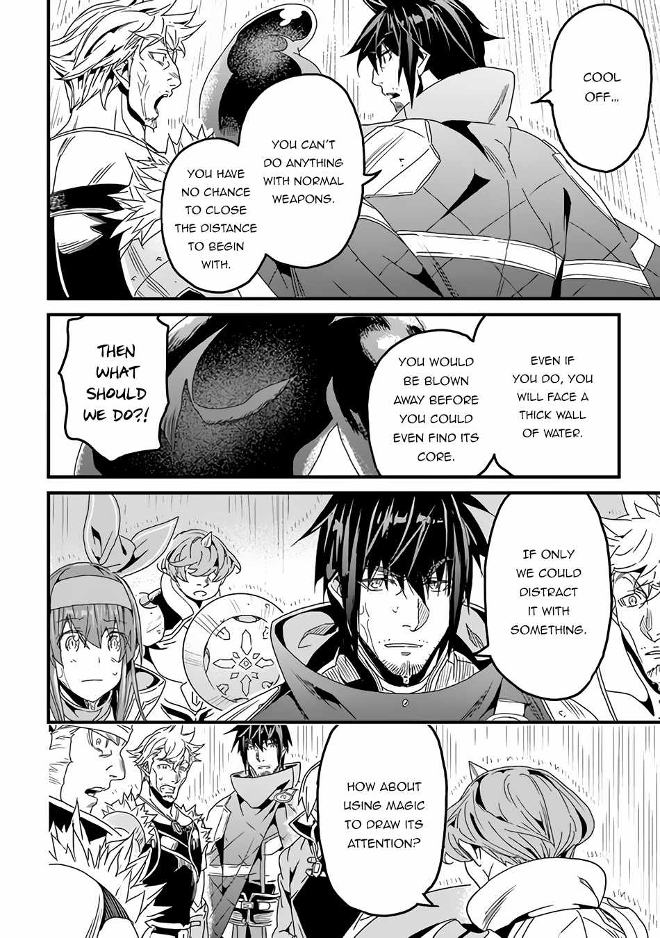 Yakudatazu Skill ni Jinsei o Sosogikomi 25-nen, Imasara Saikyou no Boukentan Midori Kashi no Akira Chapter 31.1 - Page 7 in English