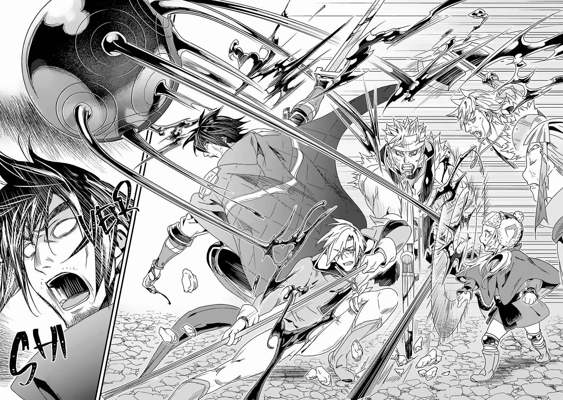 Yakudatazu Skill ni Jinsei o Sosogikomi 25-nen, Imasara Saikyou no Boukentan Midori Kashi no Akira Chapter 31.2 - Page 14 in English