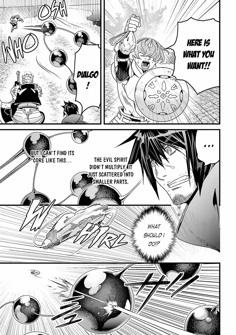 Yakudatazu Skill ni Jinsei o Sosogikomi 25-nen, Imasara Saikyou no Boukentan Midori Kashi no Akira Chapter 31.2 - Page 9 in English